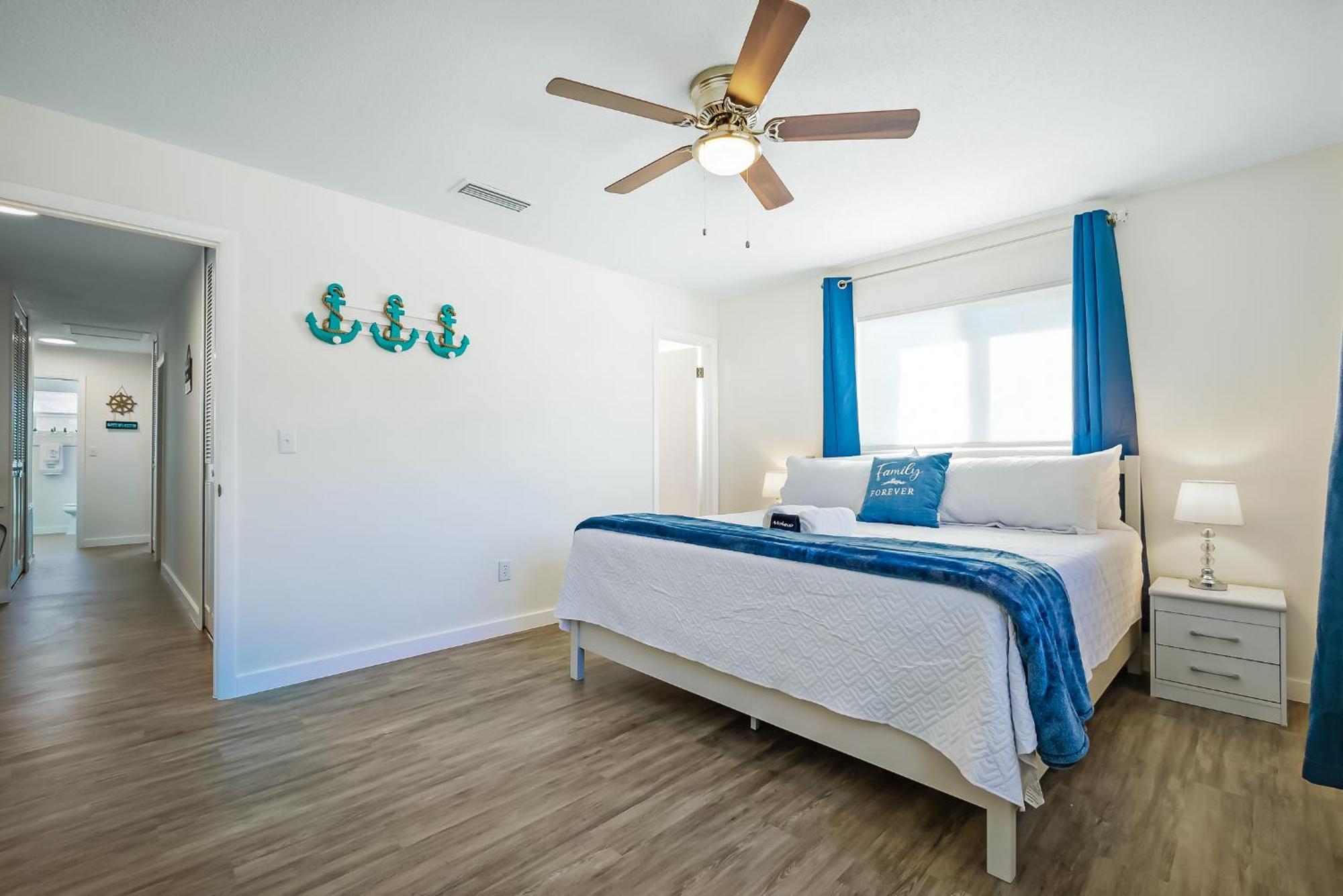 Ixora16 Heated Pool, Mins To Beach, Airport, Usssa, Cruise Port, 1H To Disney Melbourne Eksteriør bilde