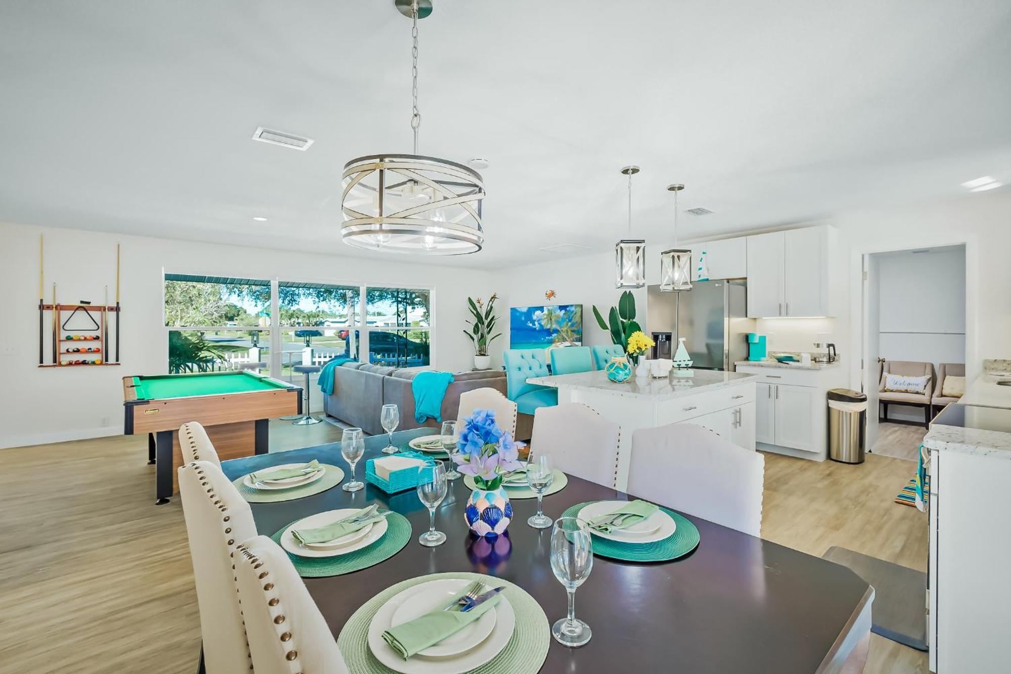 Ixora16 Heated Pool, Mins To Beach, Airport, Usssa, Cruise Port, 1H To Disney Melbourne Eksteriør bilde